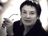 Sabine Wackernagel